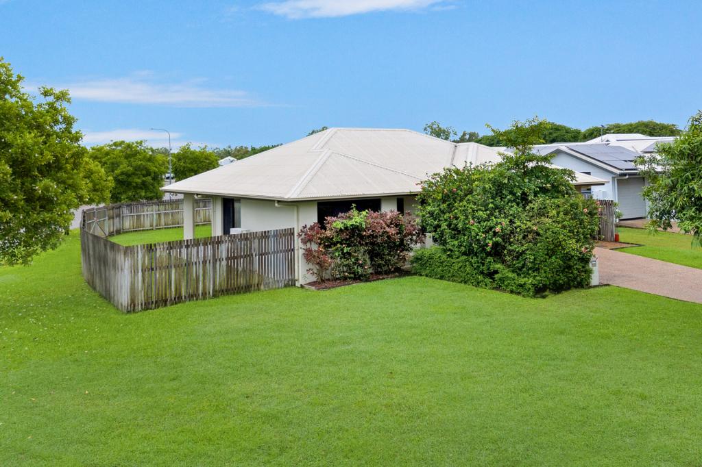 27 Summergold St, Mount Low, QLD 4818