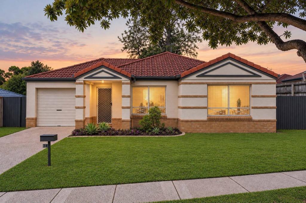 34 School Rd, Wynnum West, QLD 4178