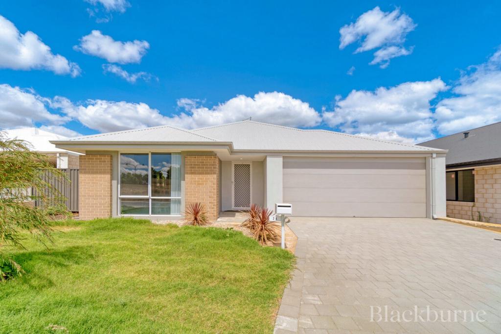 24 Bindarri Loop, Yanchep, WA 6035