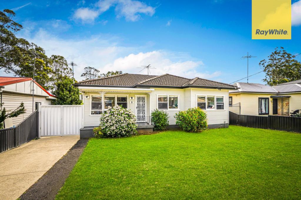 8 Girra Rd, Blacktown, NSW 2148