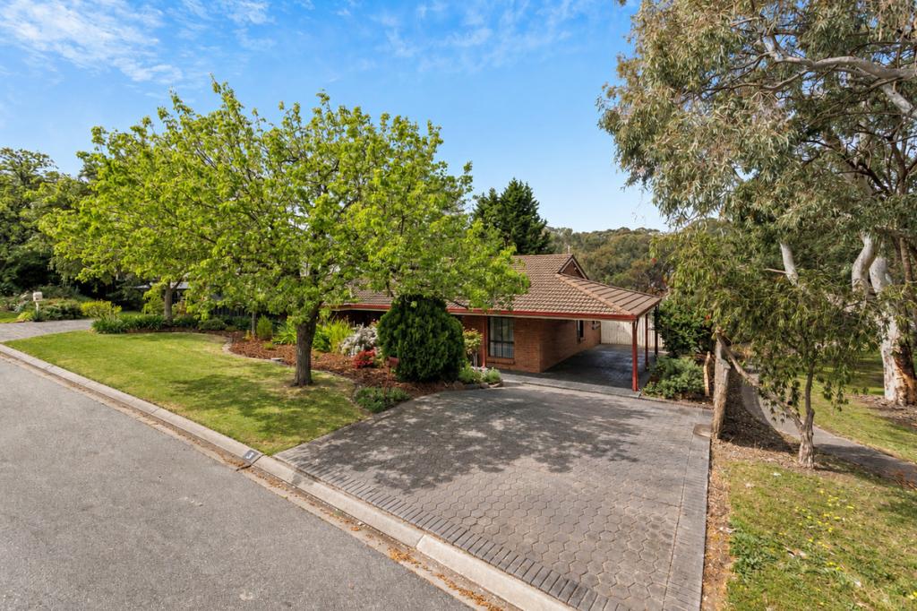 3 Austin Pl, Wynn Vale, SA 5127