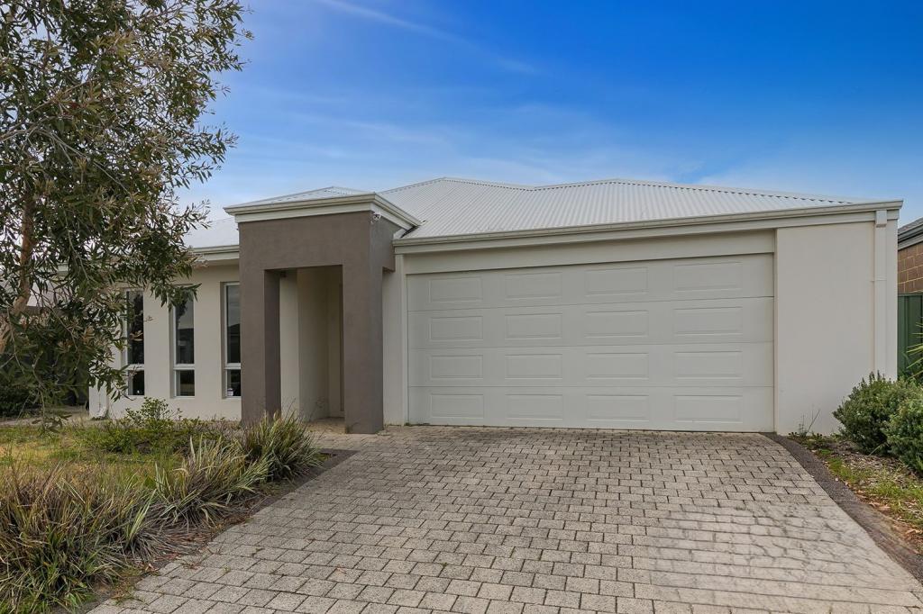 27 Rockport Rdge, Wellard, WA 6170