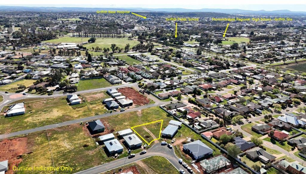 14 Goolgumbla Cct, Griffith, NSW 2680