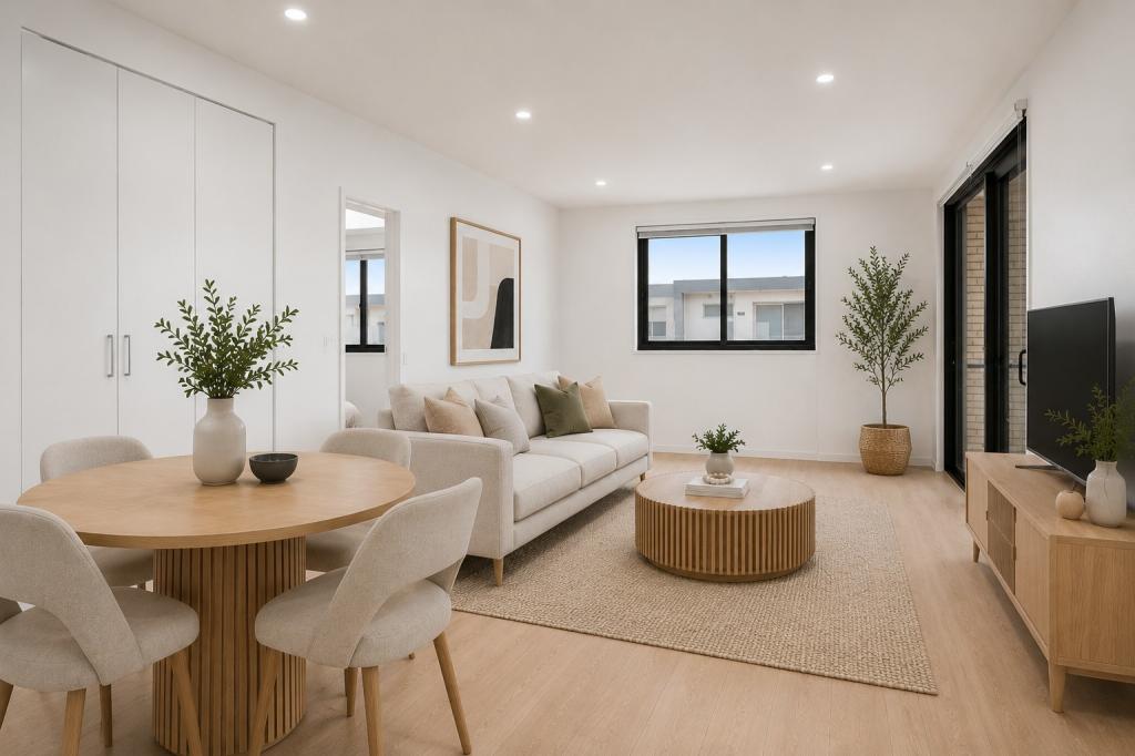 311/5 Adonis Ave, Rouse Hill, NSW 2155