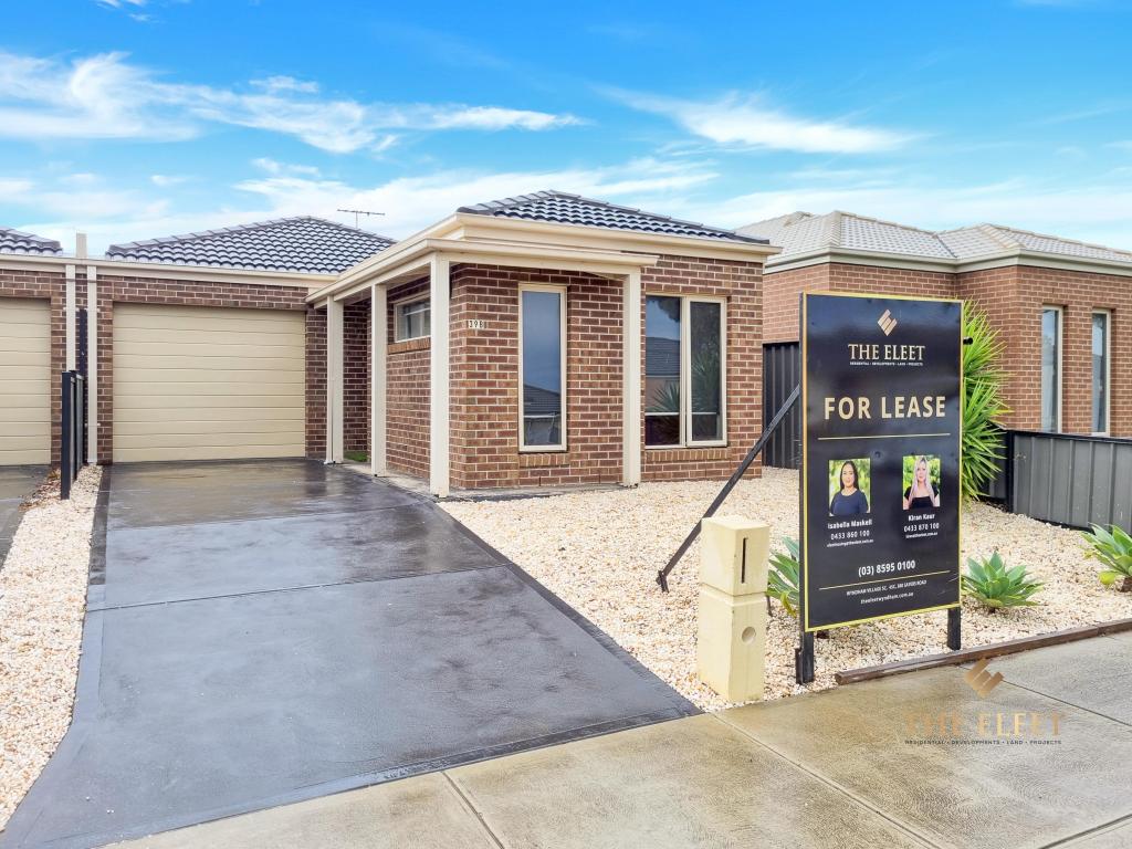 39b Greenleaf Cct, Tarneit, VIC 3029