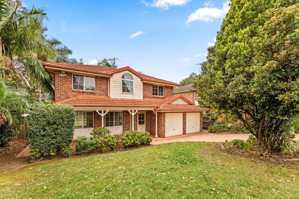 28 Carter Rd, Menai, NSW 2234