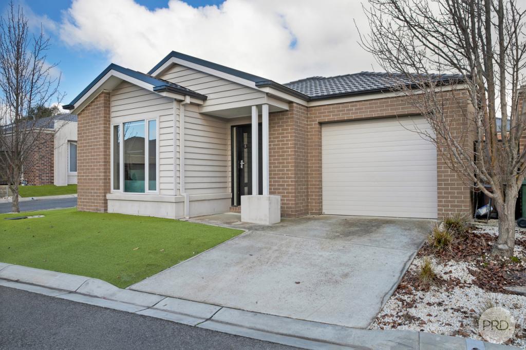 5 Rebellion Pl, Ballarat East, VIC 3350