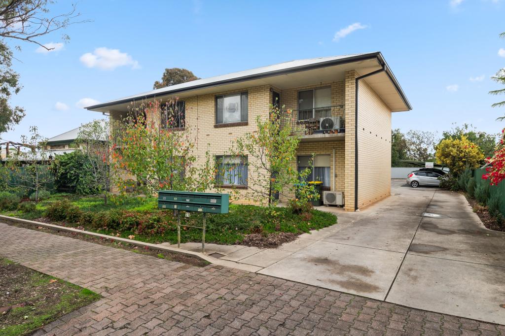 6/21 Carlisle Rd, Westbourne Park, SA 5041