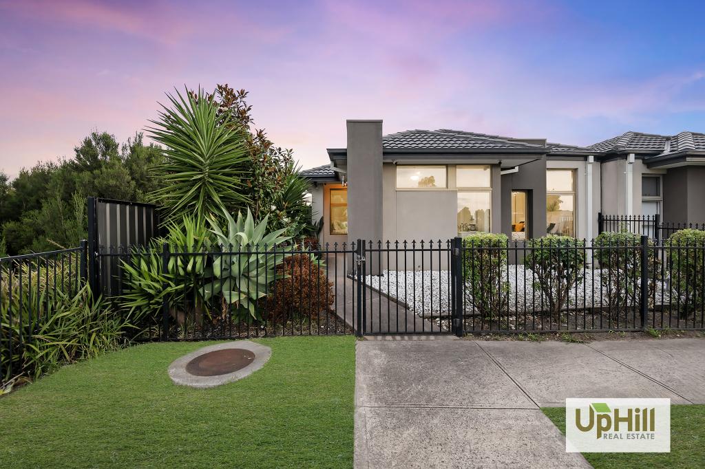 33 Timble Way, Clyde North, VIC 3978