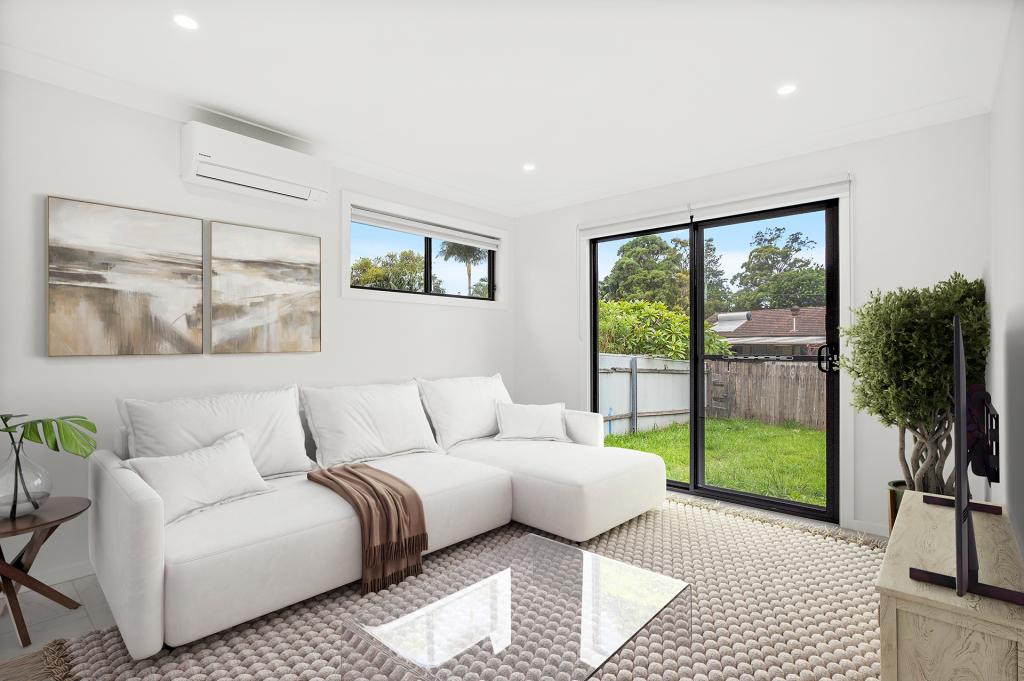 33a Cheshire St, Berkeley, NSW 2506