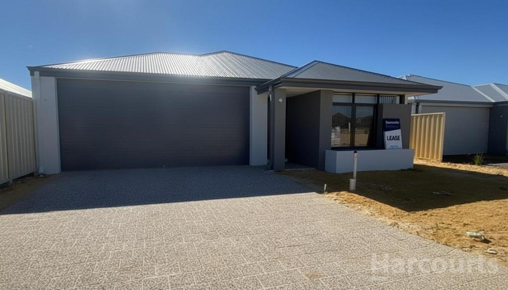 23 Somerset Way, Lakelands, WA 6180