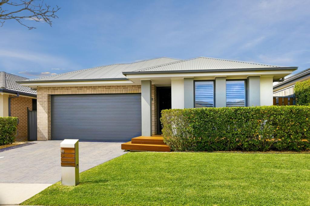 10 Braeburn St, Caddens, NSW 2747