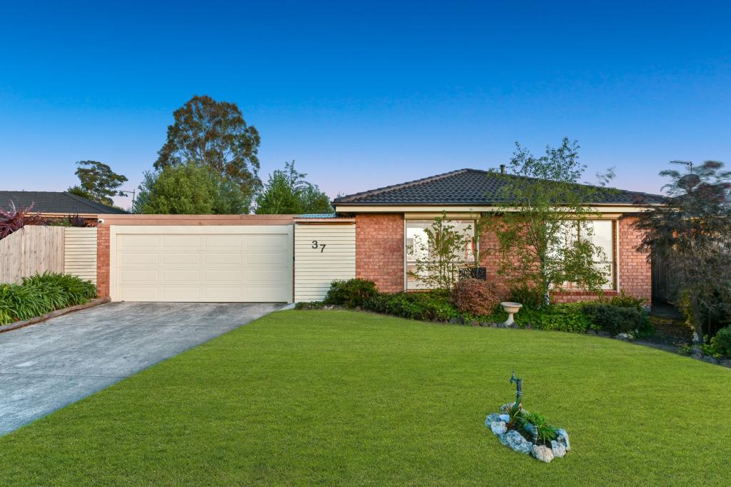 37 St Boswells Ave, Berwick, VIC 3806