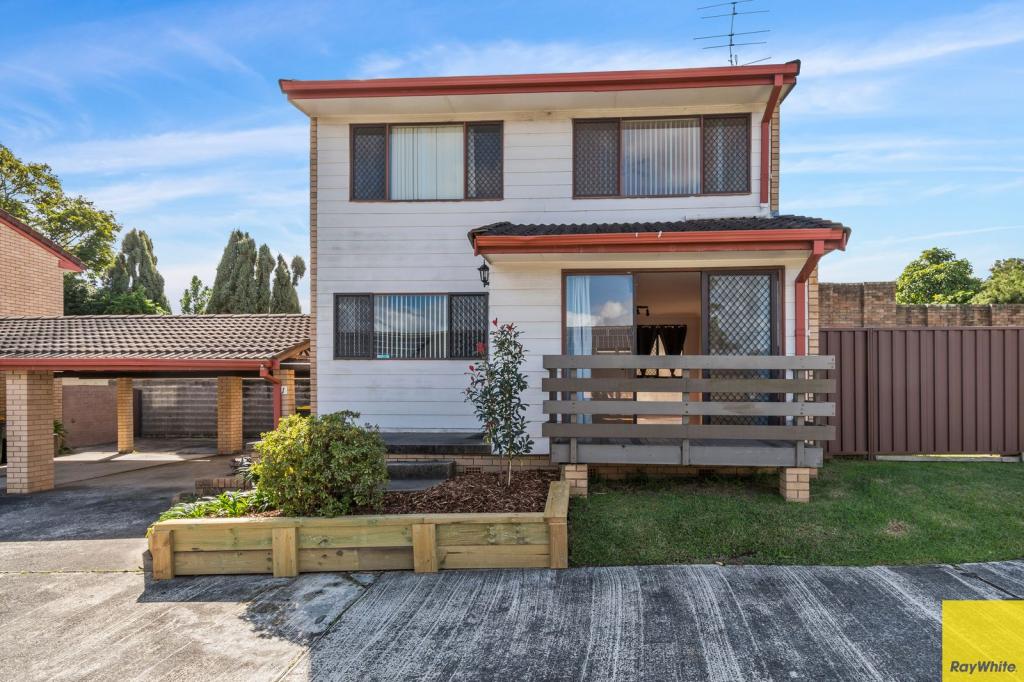 1/394 Princes Hwy, Dapto, NSW 2530