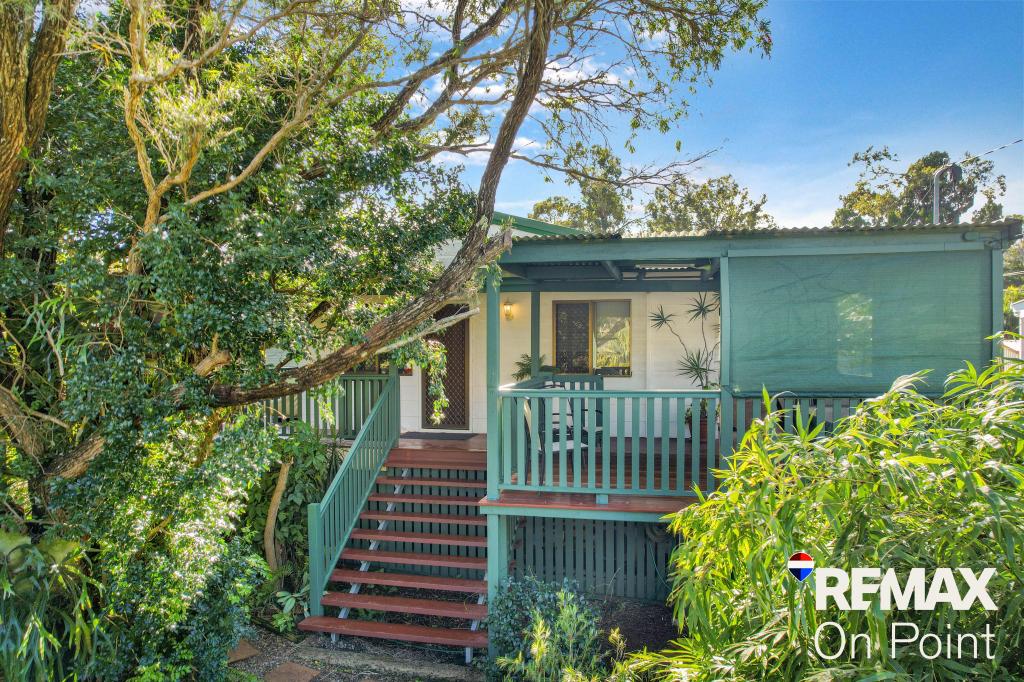 16 MAREELA ST, COOCHIEMUDLO ISLAND, QLD 4184