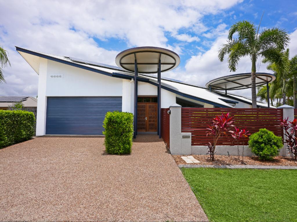 2 Sunningdale Ct, Kirwan, QLD 4817