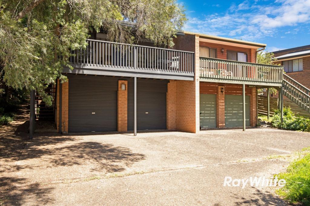 2/5 Beechwood Ct, Sunshine Bay, NSW 2536