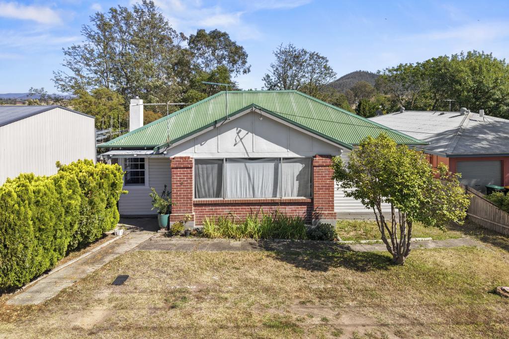 6 Bank St, Cobargo, NSW 2550