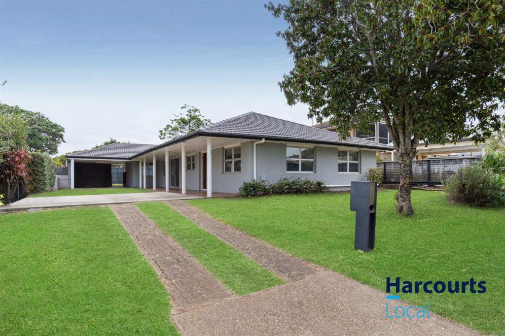 14 Zealand St, Taigum, QLD 4018
