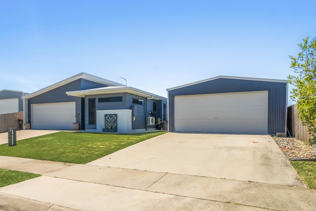 4 Holyman St, Rural View, QLD 4740