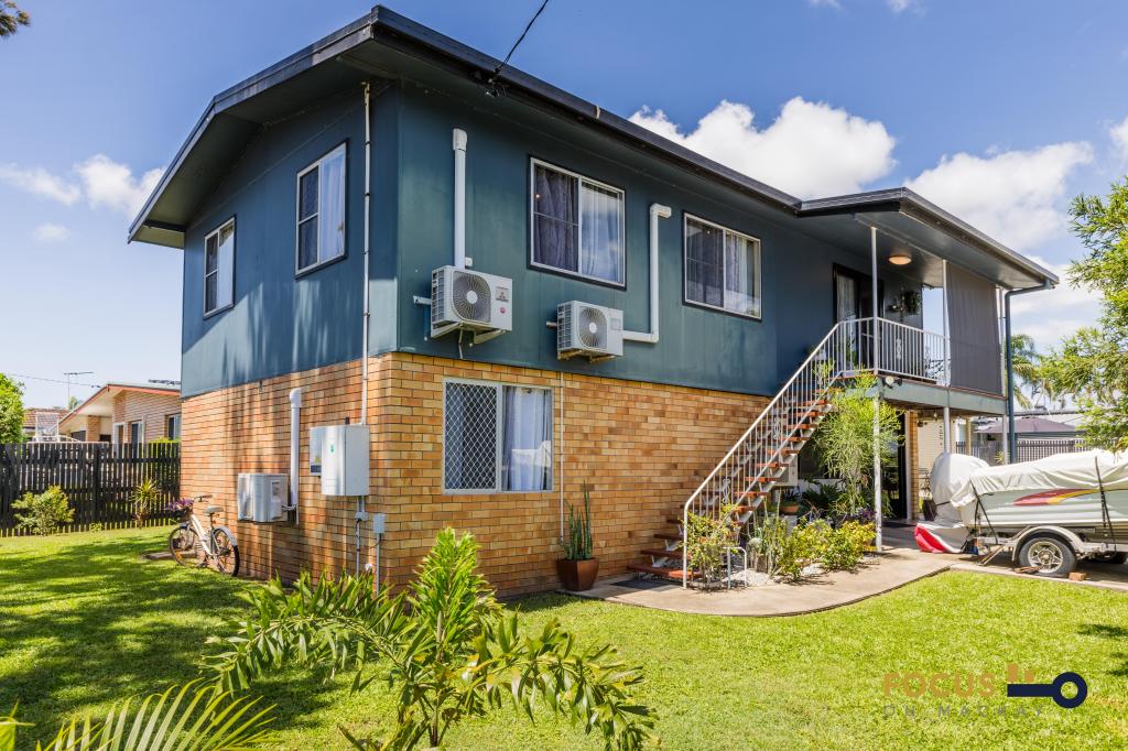 1 Holmes Dr, Beaconsfield, QLD 4740