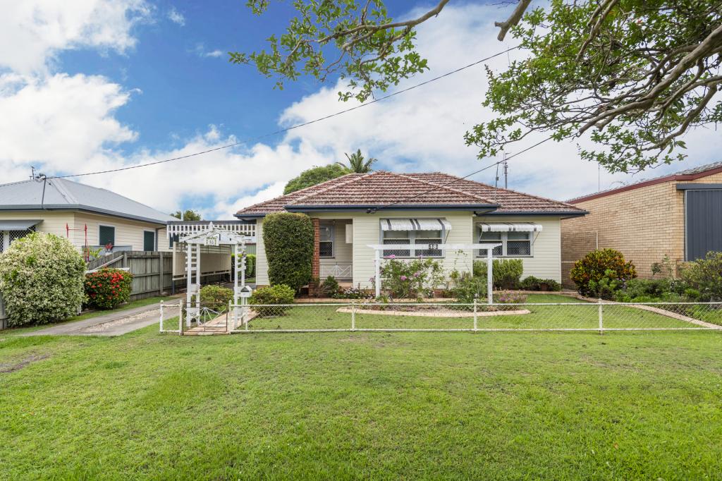 18 Milton St, Grafton, NSW 2460