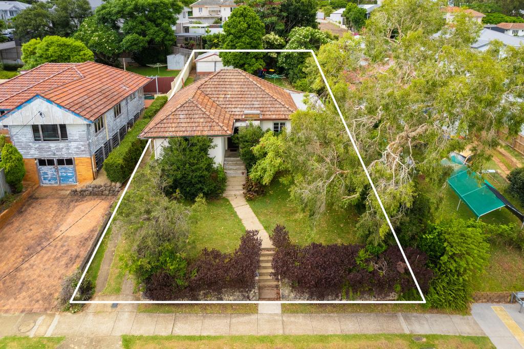 293 Rode Rd, Wavell Heights, QLD 4012