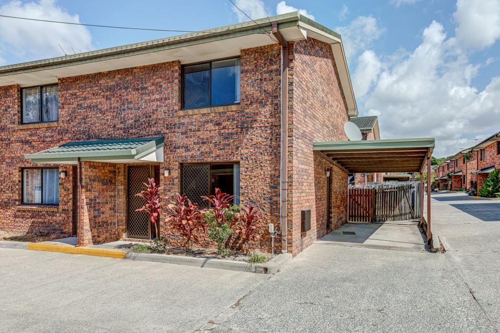 11/111 Kingston Rd, Woodridge, QLD 4114