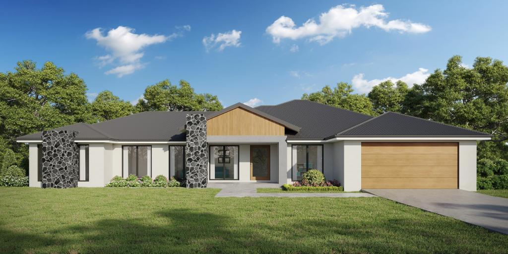 Lot 8 New Road, Upper Caboolture, QLD 4510