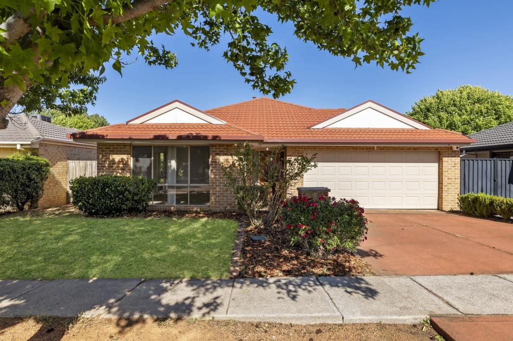 28 Elliman St, Gungahlin, ACT 2912