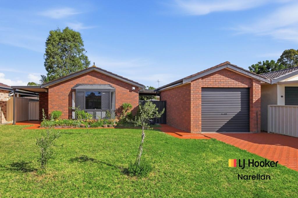 12 Bouddi St, Bow Bowing, NSW 2566