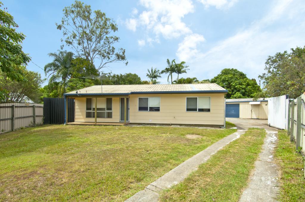 4 Yolla St, Eagleby, QLD 4207