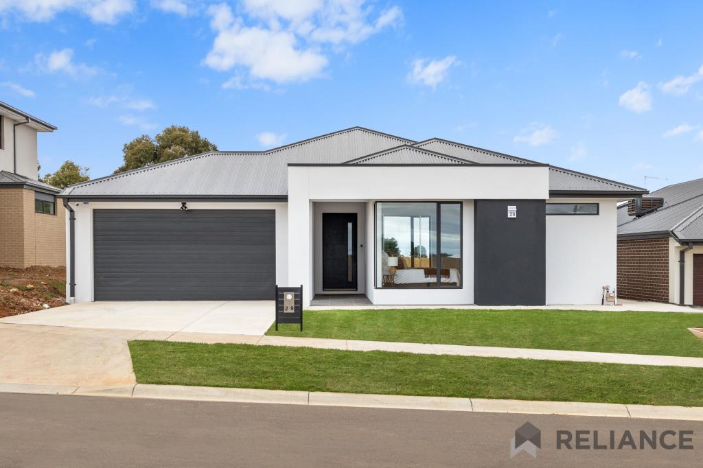 29 Grandview Cres, Darley, VIC 3340