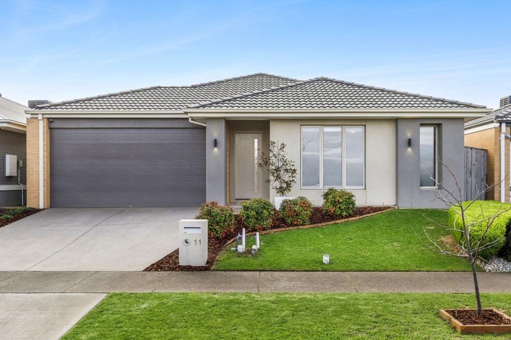 11 Concorde St, Mount Duneed, VIC 3217