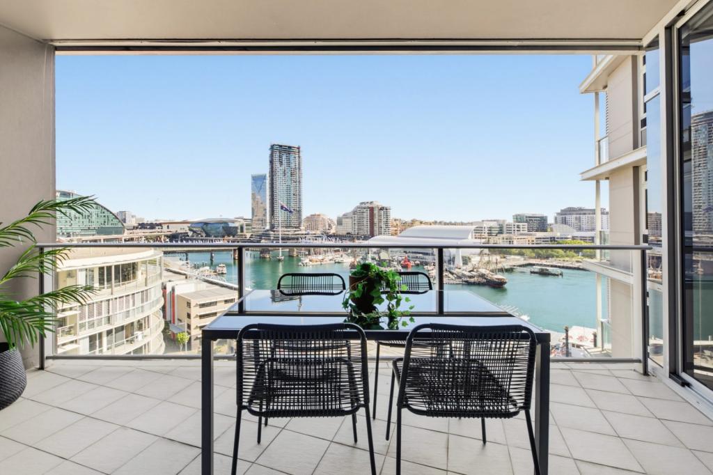 1203/23 SHELLEY ST, SYDNEY, NSW 2000