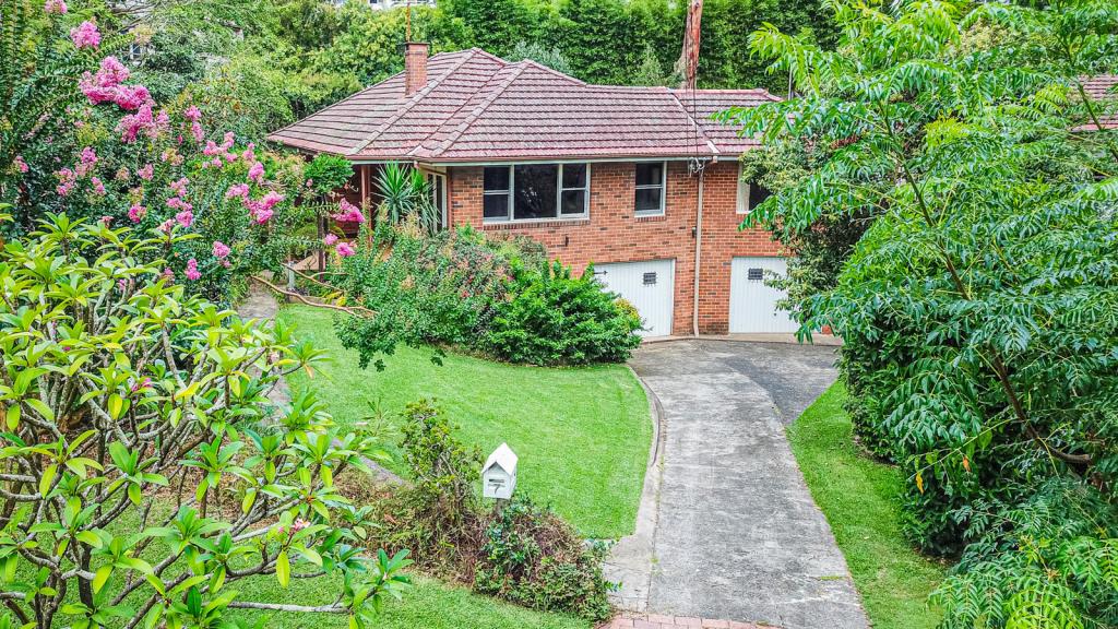 7 MYOORA ST, PYMBLE, NSW 2073