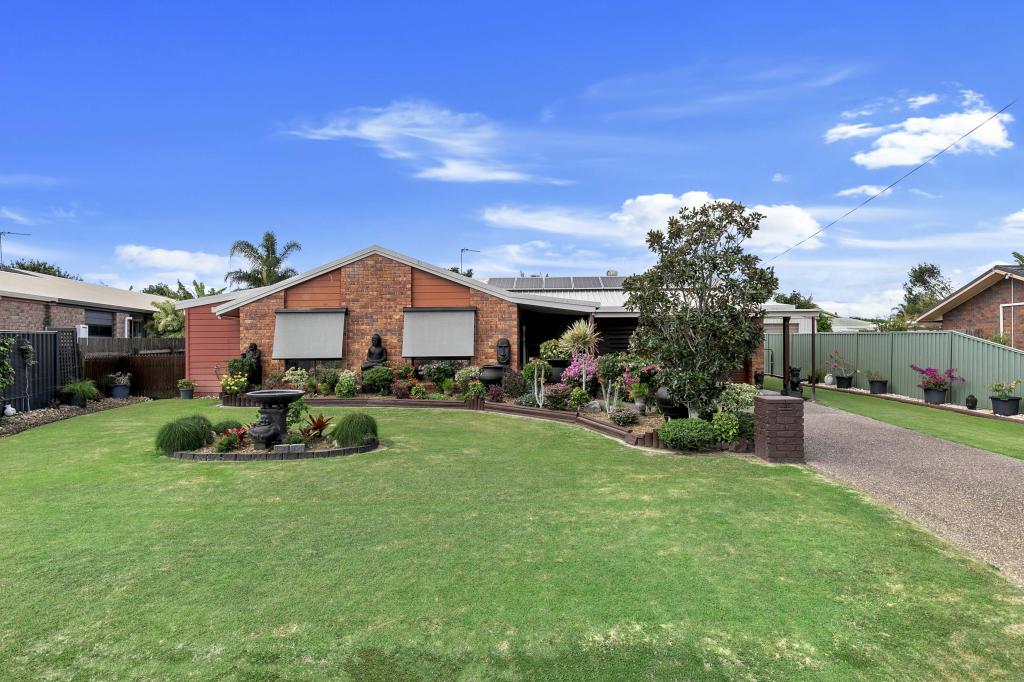 26 Paul Dr, Point Vernon, QLD 4655