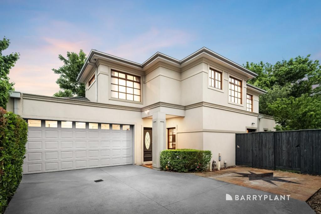 2/7 Langtree Ct, Blackburn, VIC 3130