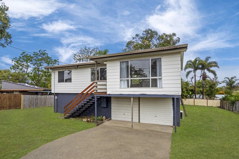 85 Begonia St, Browns Plains, QLD 4118