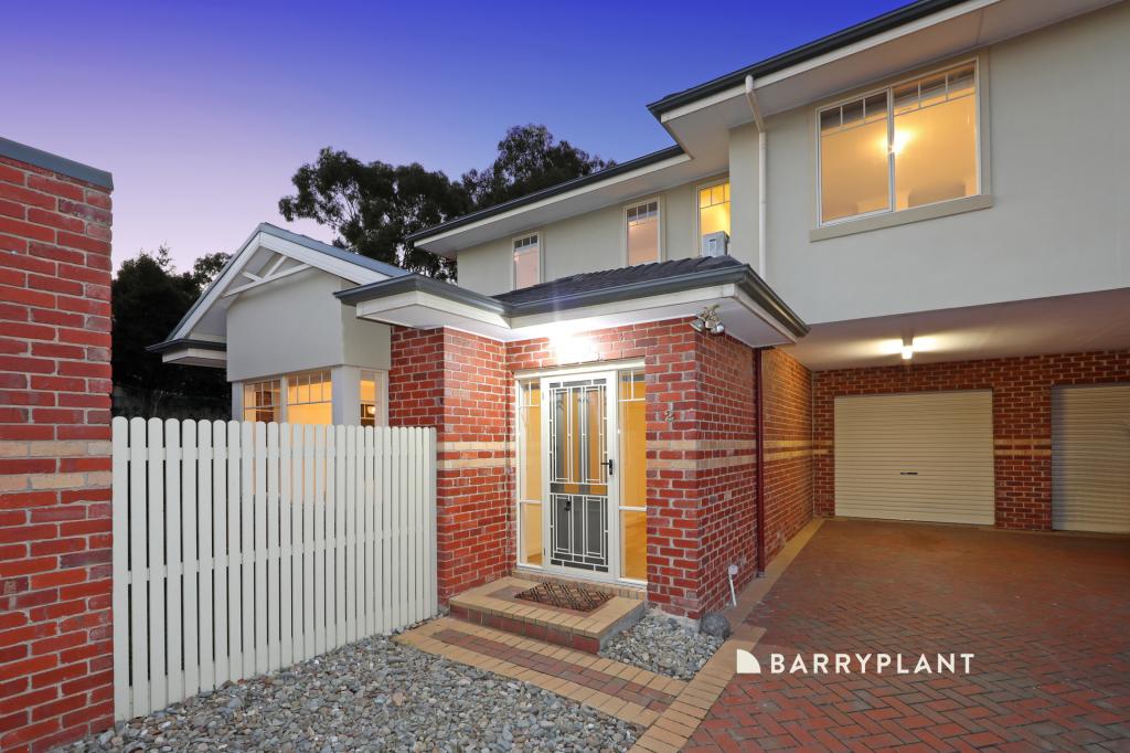 2/13 Yvette Dr, Rowville, VIC 3178