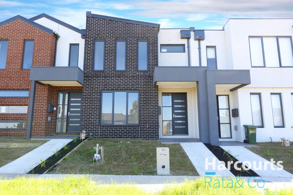 102 Tesselaar Rd, Wollert, VIC 3750