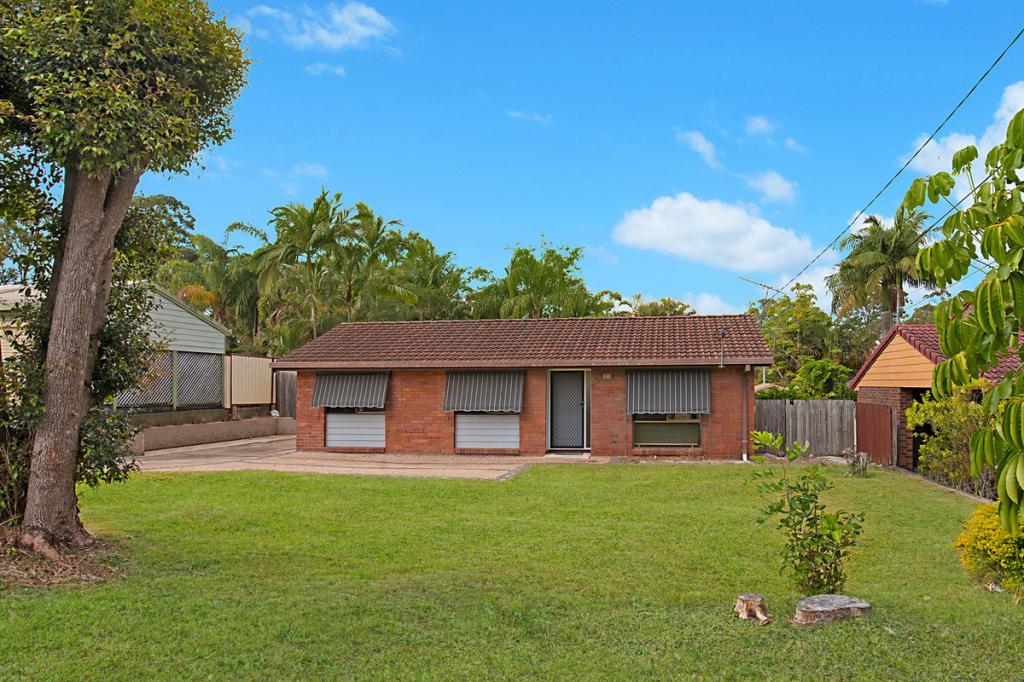 9 Furzer St, Browns Plains, QLD 4118