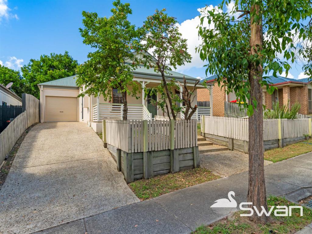 21 Greenleaf Ave, Springfield Lakes, QLD 4300