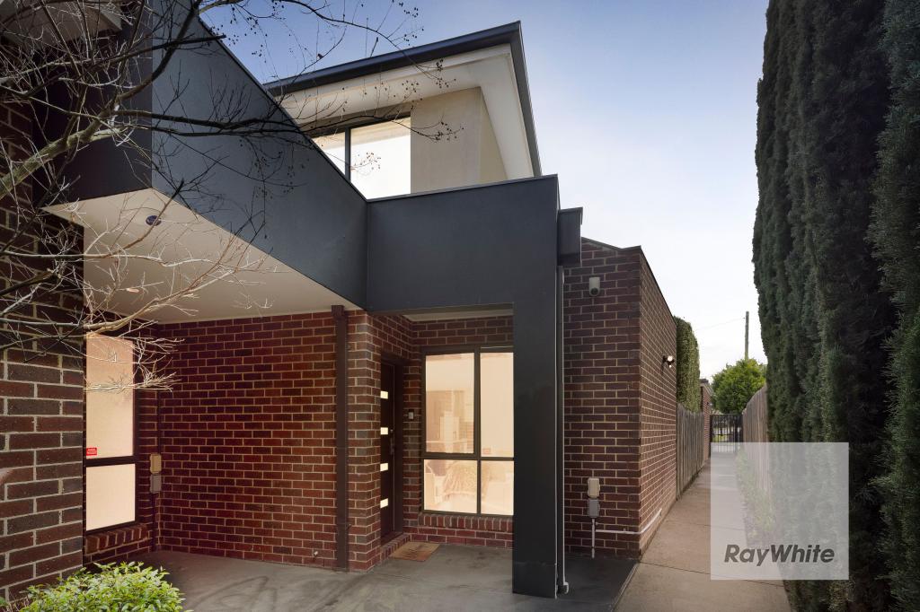 5/30 SCOTT GR, KINGSBURY, VIC 3083