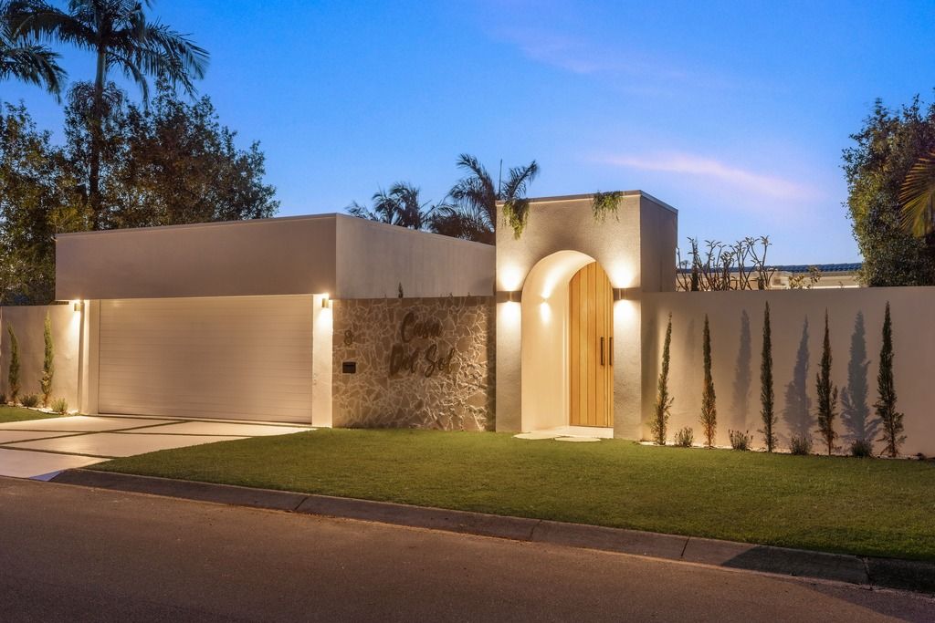 8 Trinity Pl, Robina, QLD 4226