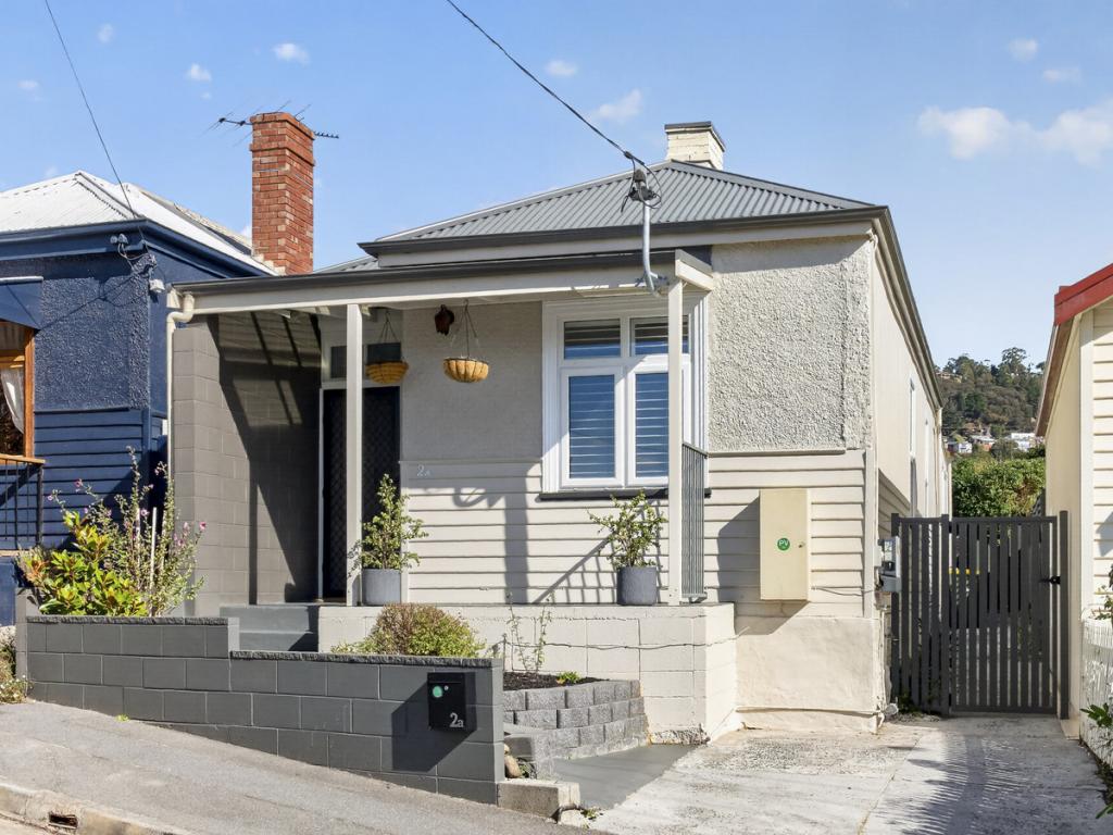 2a Downie St, South Hobart, TAS 7004