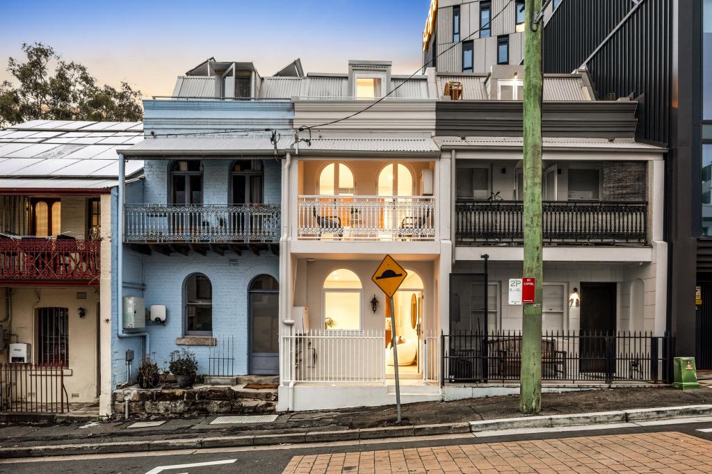 73 Eveleigh St, Redfern, NSW 2016