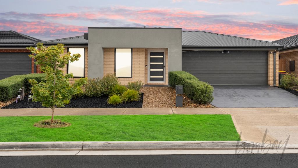 20 Catisfield Cct, Donnybrook, VIC 3064