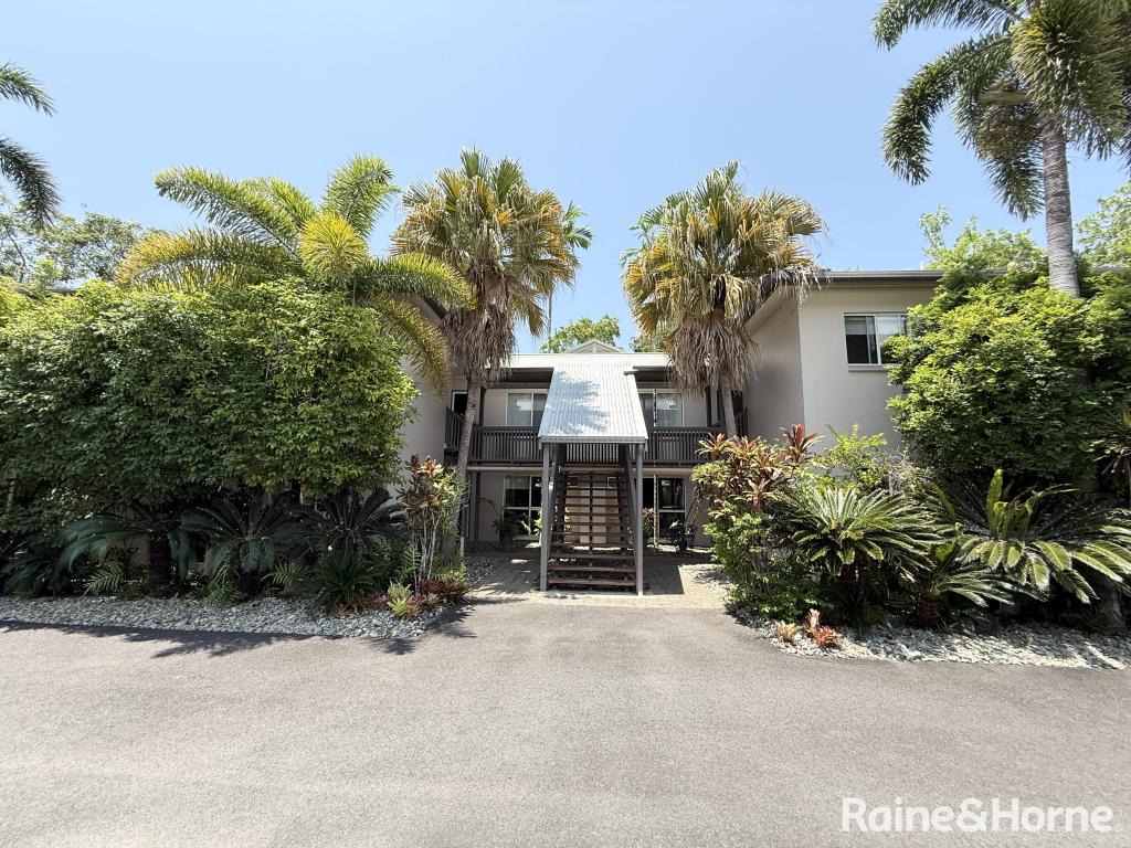 6/11 Morning Cl, Port Douglas, QLD 4877
