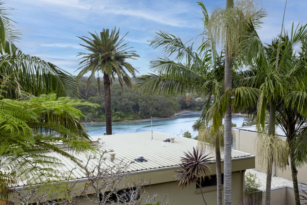 2/11 Willyama Ave, Fairlight, NSW 2094